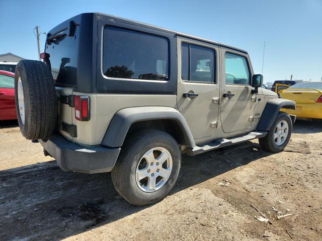 Vin: 1c4bjwdg2jl808379, lot: 60694625, jeep wrangler sport 20183