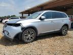 2016 MITSUBISHI OUTLANDER - JA4AD3A36GZ013709