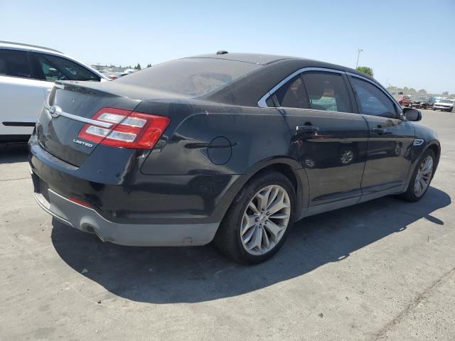 2013 FORD TAURUS LIM - 1FAHP2F83DG129912
