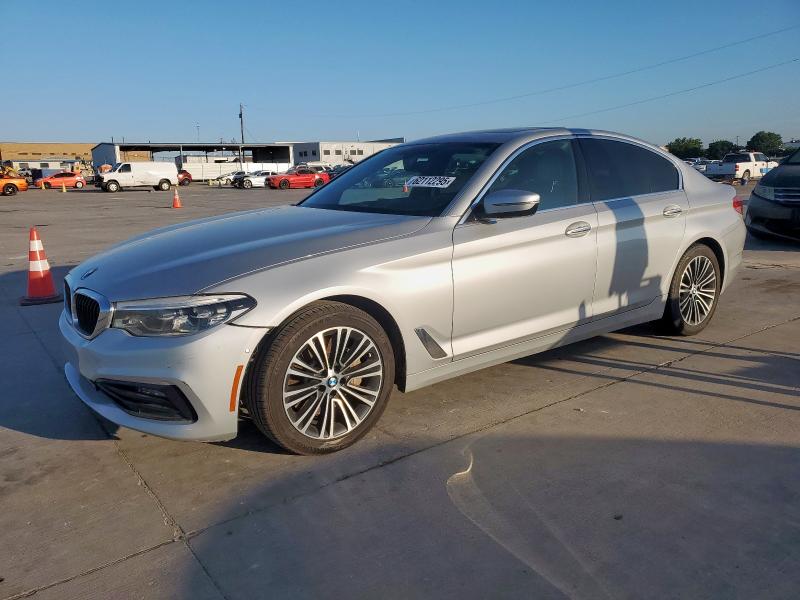 Vin: wbaje5c33hg915708, lot: 62112295, bmw 5 series i 2017 img_1