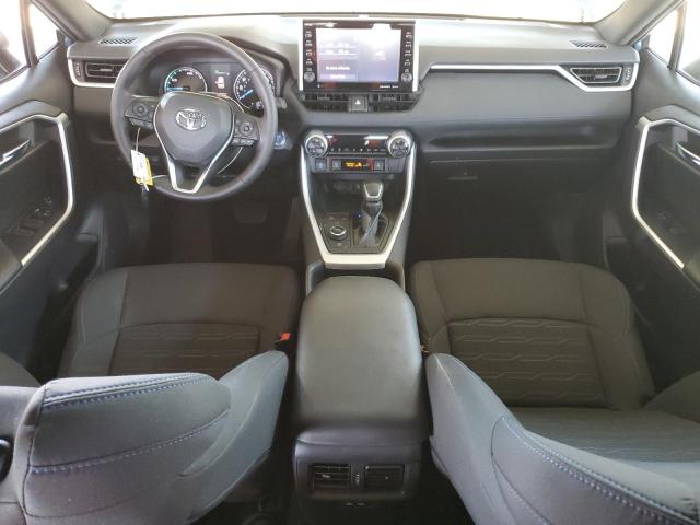 2022 TOYOTA RAV4 SE 4T3T6RFV7NU103423