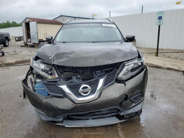 2016 NISSAN ROGUE S - KNMAT2MV2GP734749