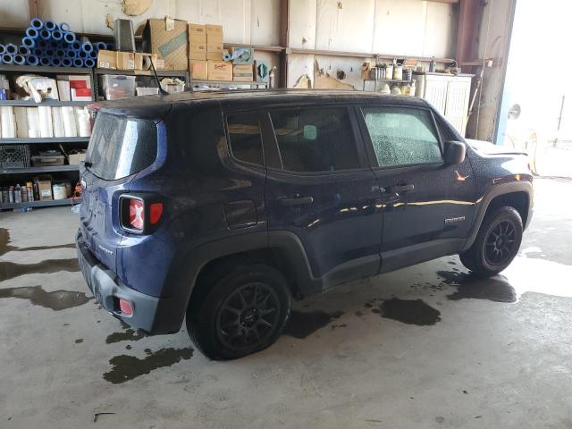 2017 JEEP RENEGADE S ZACCJBAB8HPG25788