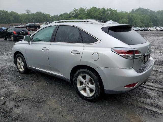 Vin: 2t2bk1ba4fc303193, lot: 59567655, lexus rx350 350 base 20152