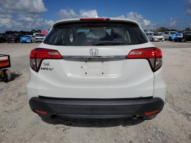 2020 HONDA HR-V LX 3CZRU5H3XLM702183