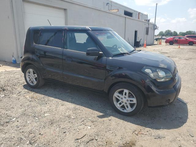 Vin: kndjt2a27a7083670, lot: 62708185, kia soul + 20104