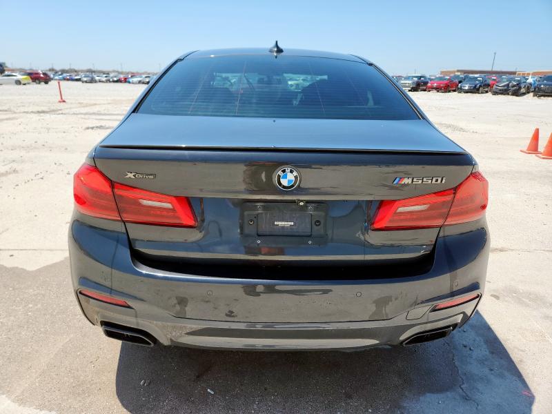 2018 BMW M550XI WBAJB9C57JB286068