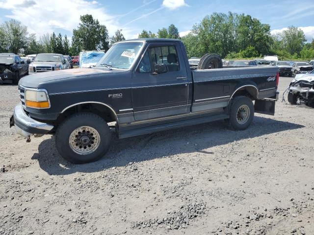 FORD F250