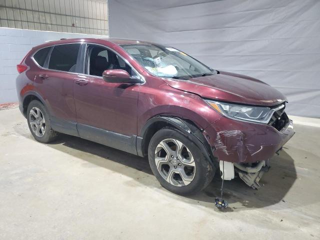 Vin: 2hkrw2h56kh662849, lot: 58980095, honda crv ex 20194