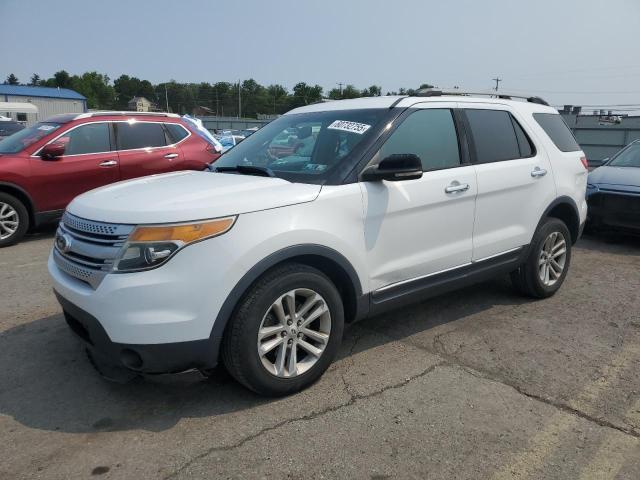 Vin: 1fm5k8d89dga05432, lot: 60732755, ford explorer xlt 2013 img_1