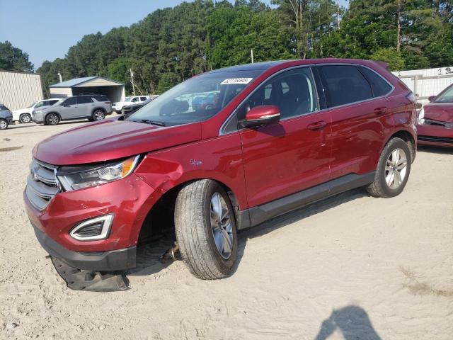 Vin: 2fmpk4j92gbc03957, lot: 62176695, ford edge sel 2016 img_1