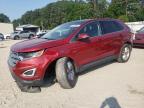 2016 FORD EDGE SEL - 2FMPK4J92GBC03957