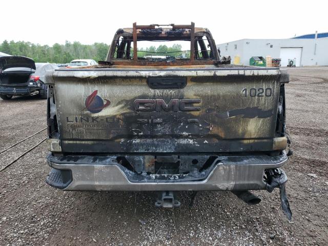 2023 GMC SIERRA K25 1GT49LE74PF239704