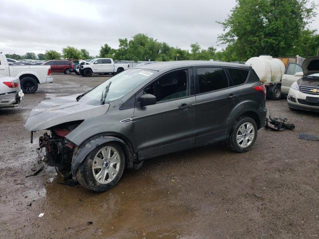 Vin: 1fmcu0f74fua84763, lot: 61245345, ford escape s 2015 img_1