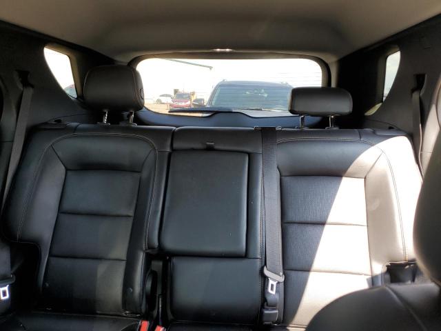 2GNAXYEX2K6180166 2019 CHEVROLET EQUINOX