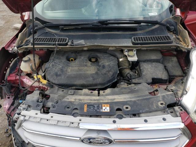 2018 FORD ESCAPE TIT - 1FMCU9J94JUC62242