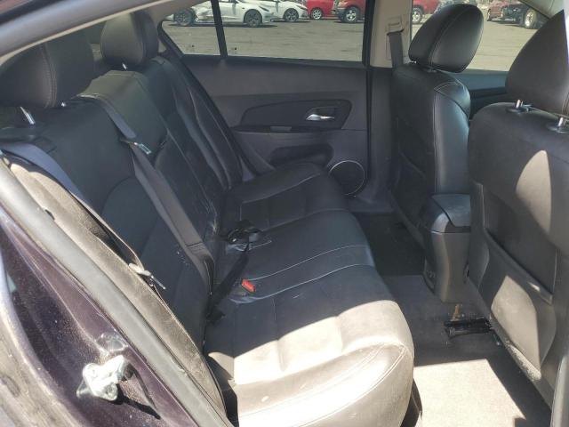 2015 CHEVROLET CRUZE LTZ 1G1PG5SB9F7286039