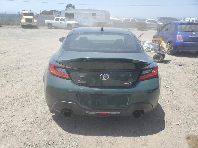 2025 TOYOTA GR 86 HAKO JF1ZNBM1XS8750958