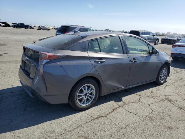Vin: jtdkbrfu5h3563170, lot: 62685865, toyota prius 20173
