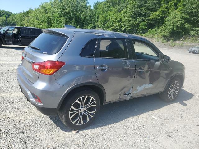 Vin: ja4ar3au0ku030411, lot: 61625895, mitsubishi outlander es 20193