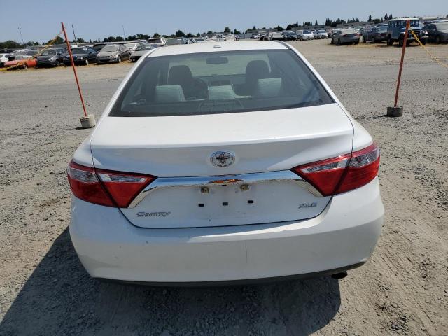 2017 TOYOTA CAMRY LE - 4T1BF1FKXHU324420