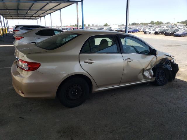 Vin: 5yfbu4ee6dp184994, lot: 59526435, toyota corolla base 20133