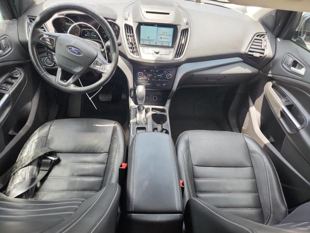 2018 FORD ESCAPE SEL 1FMCU9HD9JUB30751
