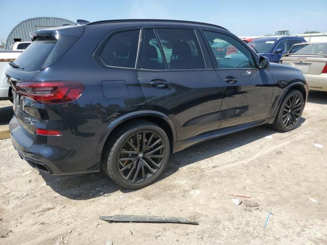 Vin: 5uxju4c02n9k66164, lot: 61217565, bmw x5 m50i 20223
