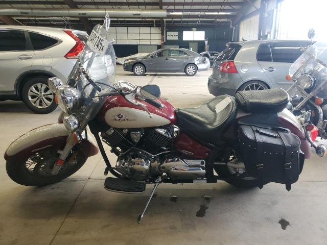 2001 YAMAHA XVS1100 JYAVP11E01A020483
