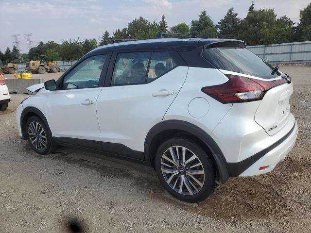 2024 NISSAN KICKS SV 3N1CP5CV0RL487104