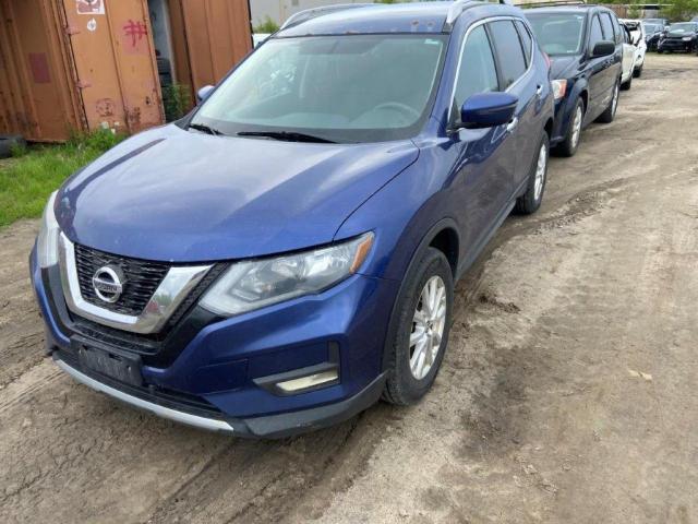 Vin: 5n1at2mv5hc751405, lot: 58339285, nissan rogue sv 2017 img_1