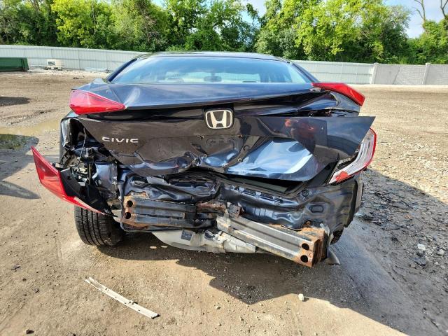 19XFC2F57HE012682 2017 HONDA CIVIC