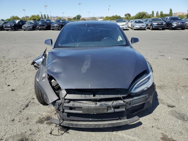2020 TESLA MODEL S 5YJSA1E29LF397509
