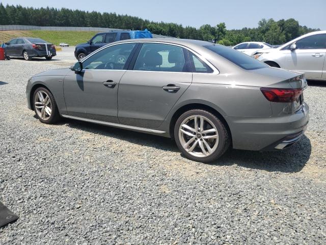 Vin: waueaaf40pn005468, lot: 59116415, audi a4 premium plus 45 20232