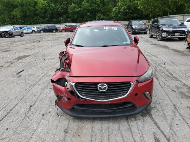 2016 MAZDA CX-3 TOURI JM1DKBC7XG0121709