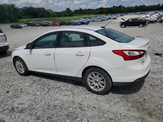 Vin: 1fahp3f2xcl406031, lot: 61961385, ford focus se 20122