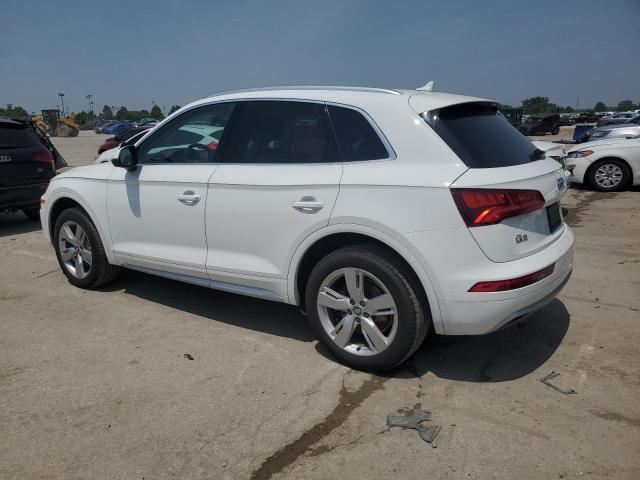 Vin: wa1bnafy8j2227563, lot: 59870575, audi q5 premium plus 20182