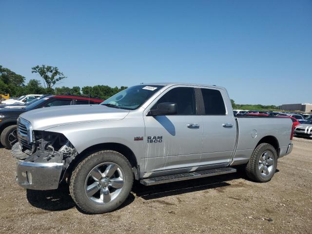 RAM 1500 SLT