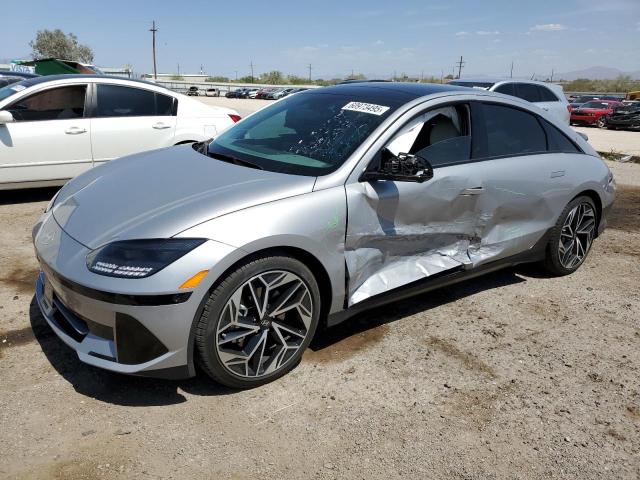Vin: kmhm54aa2pa051629, lot: 60973495, hyundai ioniq 6 li limited 2023 img_1