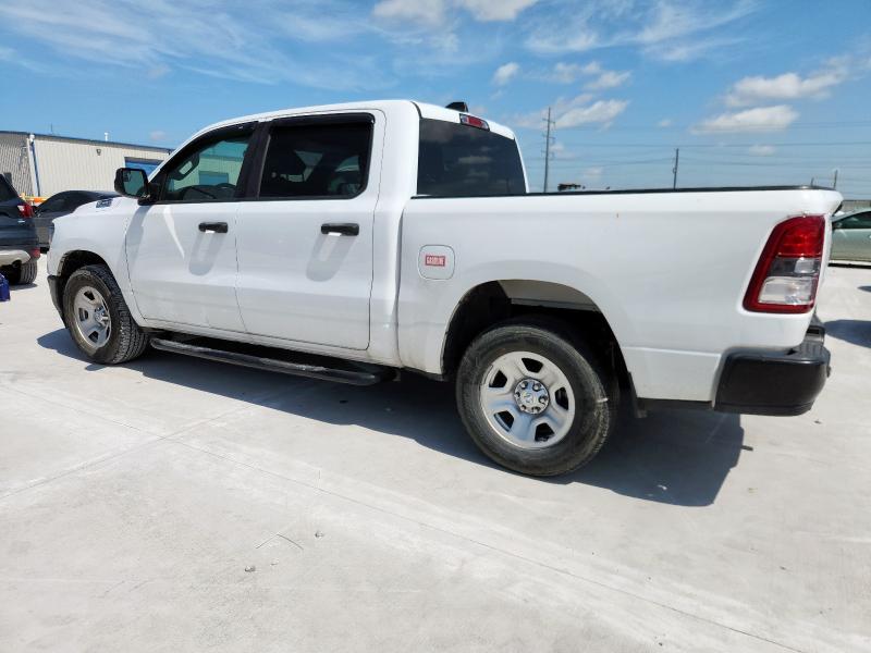 Vin: 1c6srfgt5pn586426, lot: 60134935, ram 1500 tradesman 20232
