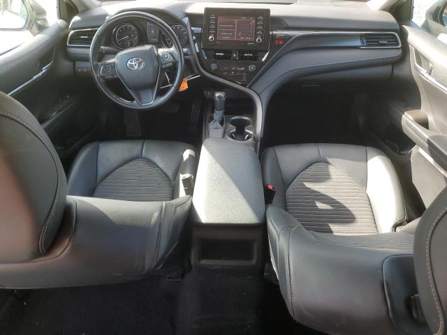 2021 TOYOTA CAMRY SE 4T1G11AK5MU423099