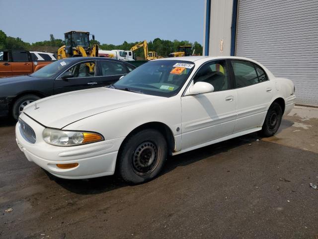 BUICK LESABRE CU