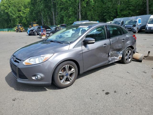 2014 FORD FOCUS SE - 1FADP3F24EL424283