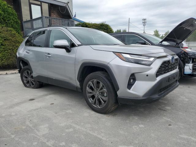 Vin: 2t3b6rfv5nw034498, lot: 62395105, toyota rav4 xle premium 20224