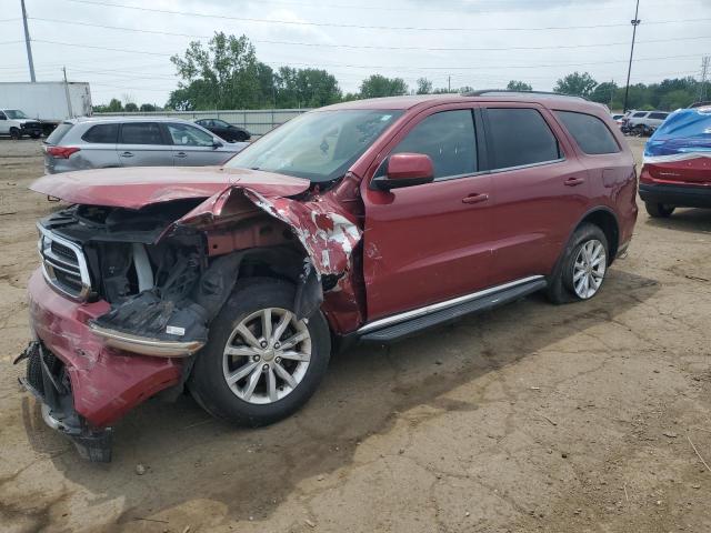 Vin: 1c4rdjag0fc120787, lot: 59395095, dodge durango sxt 2015 img_1