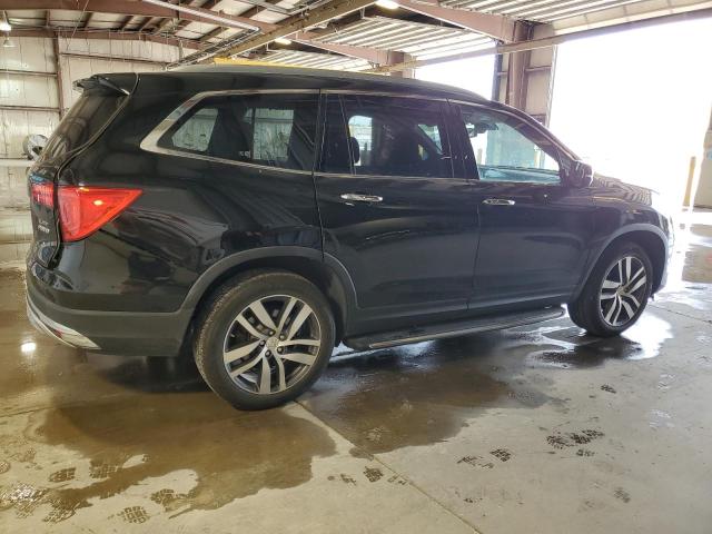 Vin: 5fnyf6h05gb056553, lot: 61345875, honda pilot elite 20163