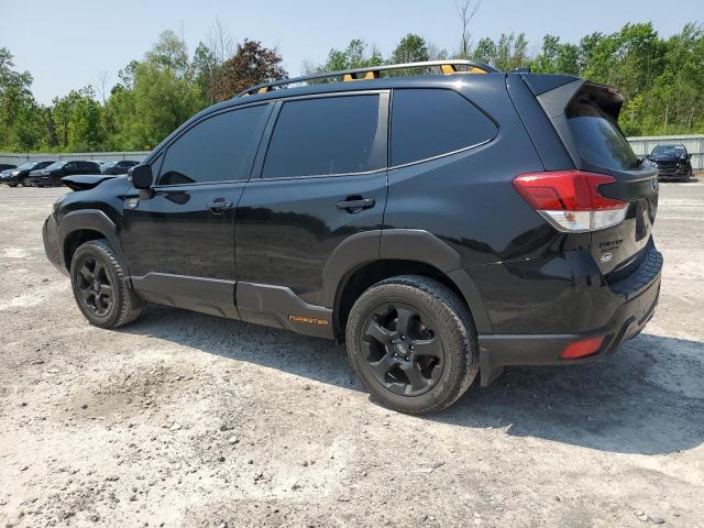 2022 SUBARU FORESTER W JF2SKAMC4NH530656