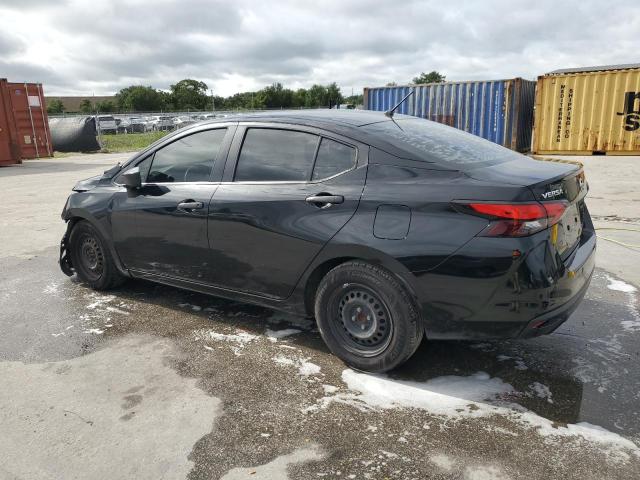 Vin: 3n1cn8dv9ll819845, lot: 59375065, nissan versa s 20202
