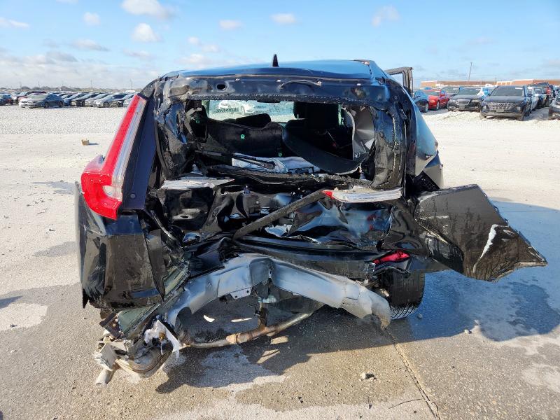 2019 HONDA CR-V EX 7FARW1H50KE000407