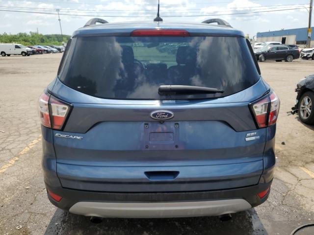 2018 FORD ESCAPE SEL 1FMCU9HD9JUC33359